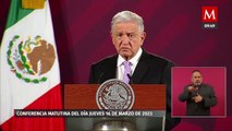 AMLO minimiza denuncias de Jaime Cárdenas por corrupción en Indep: “no actuó con seriedad”