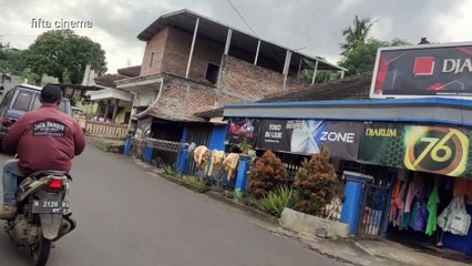 RUMAH DI MALANG HARGA PROMO 300 JUTAAN