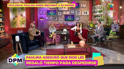 ¿María León casi pierde un brazo? Ella lo aclara