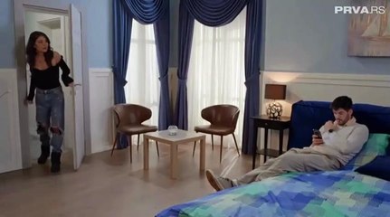 Igra Sudbine 686 epizoda  HD - video Dailymotion_2