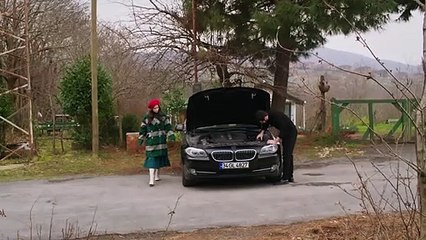 مسلسل زهور الدم الحلقة 59 مترجم