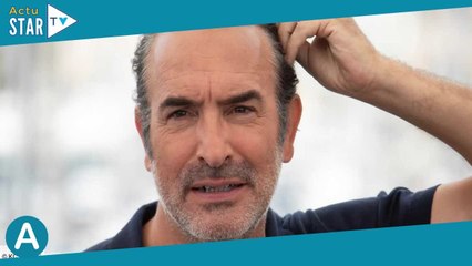 Pierre Palmade : Jean Dujardin donne son avis tranché sur l'affaire
