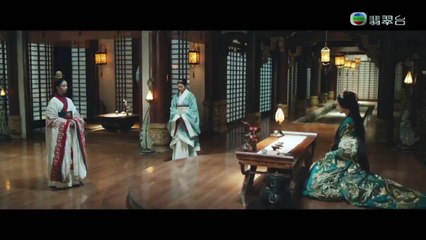 Tập 22 - Hạo Lan Truyện (Lồng tiếng)_DV Nhiếp Viễn, Ngô Cẩn Ngôn, Mao Tử Tuấn, Hồng Nghiêu, Hải Linh, Ninh Tịnh, Đàm Trác, Khương Tử Tân