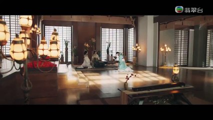 Tập 23 - Hạo Lan Truyện (Lồng tiếng)_DV Nhiếp Viễn, Ngô Cẩn Ngôn, Mao Tử Tuấn, Hồng Nghiêu, Hải Linh, Ninh Tịnh, Đàm Trác, Khương Tử Tân