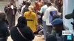 Sénégal : heurts à Dakar pendant le procès de l'opposant Ousmane Sonko