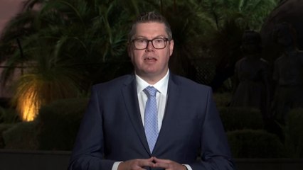 Australia to purchase up to 220 Tomahawk missiles at cost of $1.3b, as part of AUKUS partnership