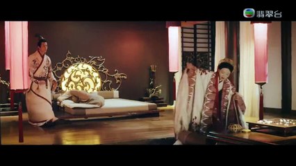 Tập 28 - Hạo Lan Truyện (Lồng tiếng)_DV Nhiếp Viễn, Ngô Cẩn Ngôn, Mao Tử Tuấn, Hồng Nghiêu, Hải Linh, Ninh Tịnh, Đàm Trác, Khương Tử Tân