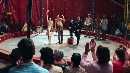 El rey de la televisión - Tráiler Oficial  subtitulado Star+