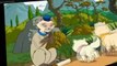 Sagwa, the Chinese Siamese Cat Sagwa, the Chinese Siamese Cat E034 All Grown Up / The Cat and the Wind