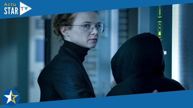 Prométhée : Camille Lou et Odile Vuillemin s'entendent-elles bien dans la vraie vie ?