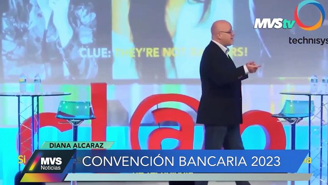 Convención bancaria 2023