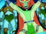 Conan the Adventurer Conan the Adventurer S02 E025 City of the Burning Skull
