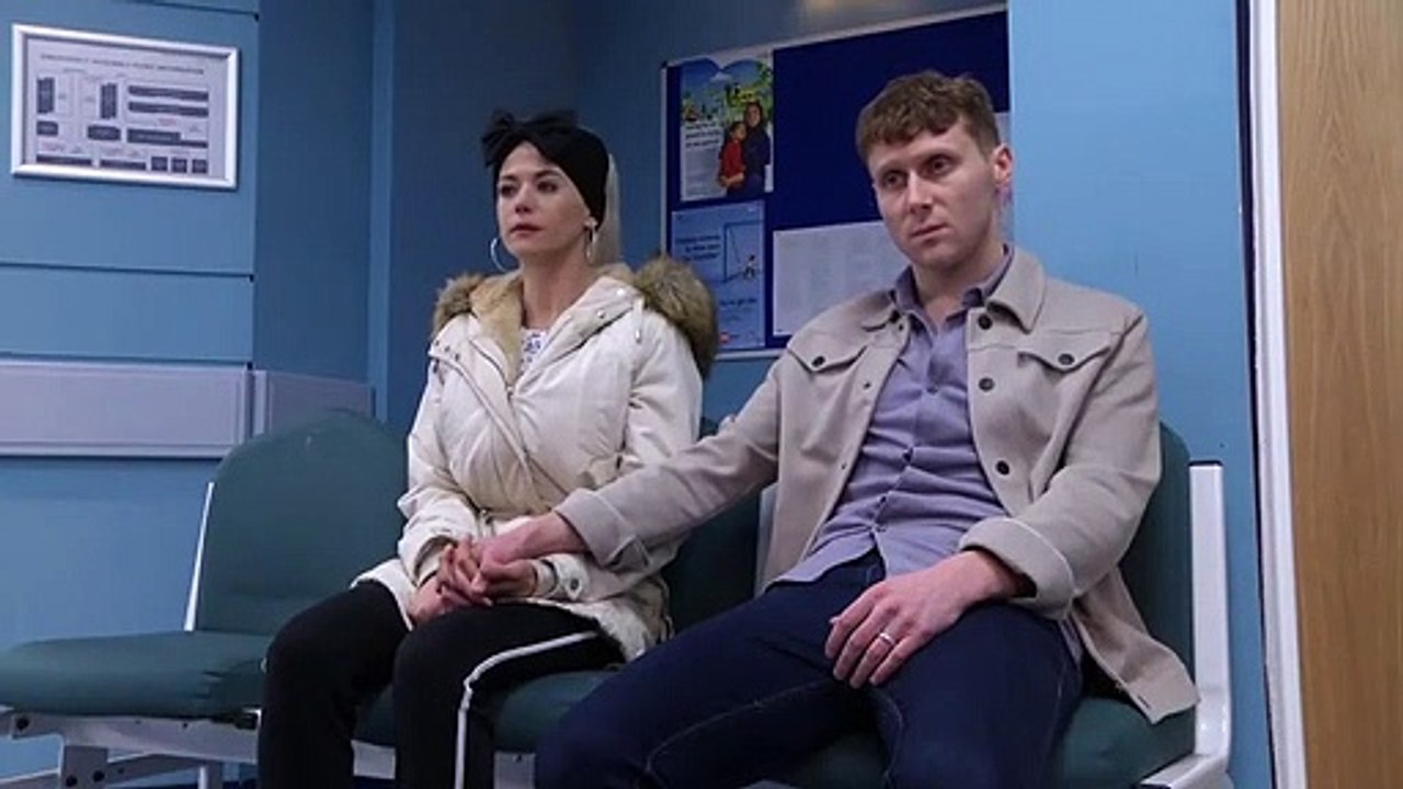 EastEnders 16th March 2023 Part 2