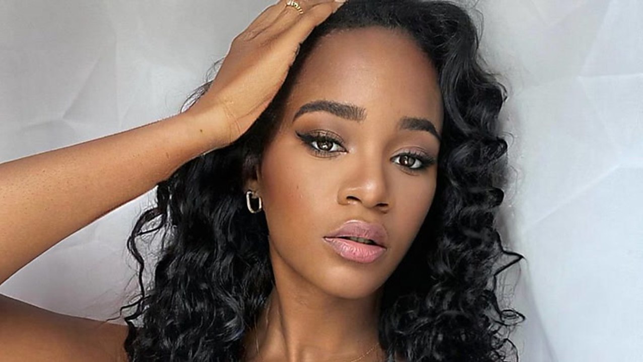 Krasse Vorwürfe von „Too Hot To Handle“-Onyi: Diversity nur Fake?