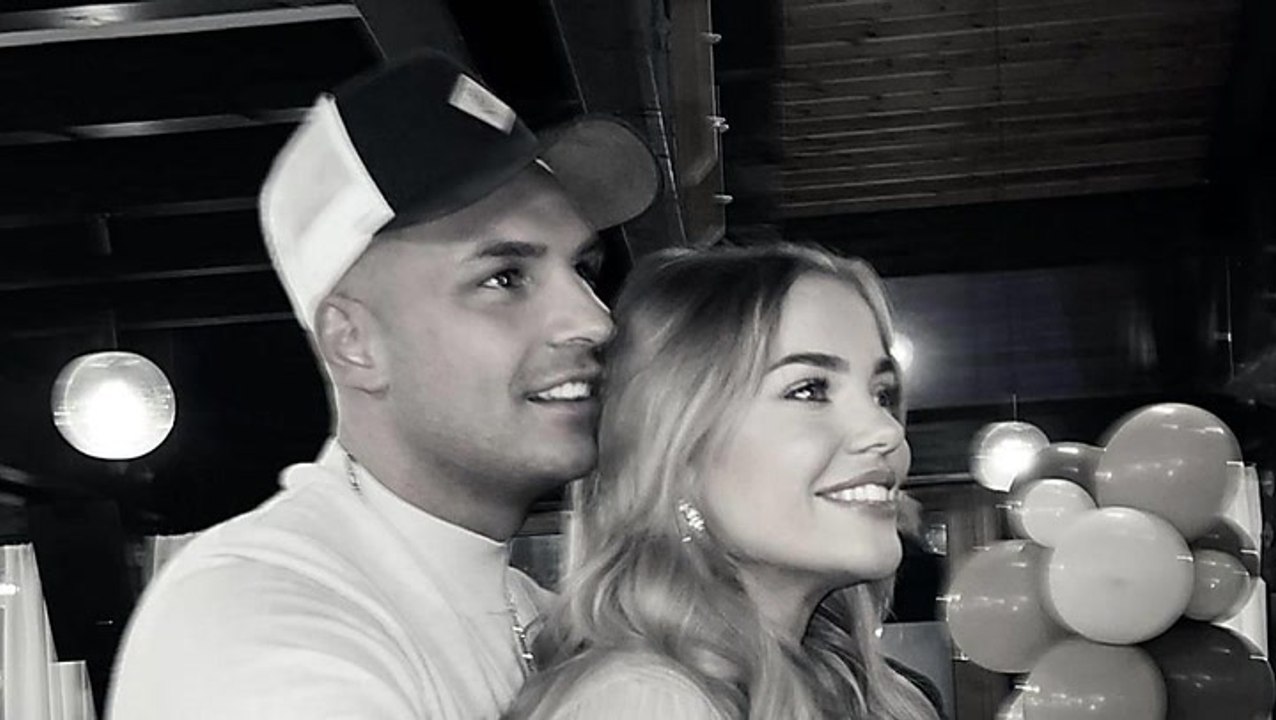 Pietro Lombardi empört: „Hab ich dir erlaubt, so sexy Fotos zu zeigen?“