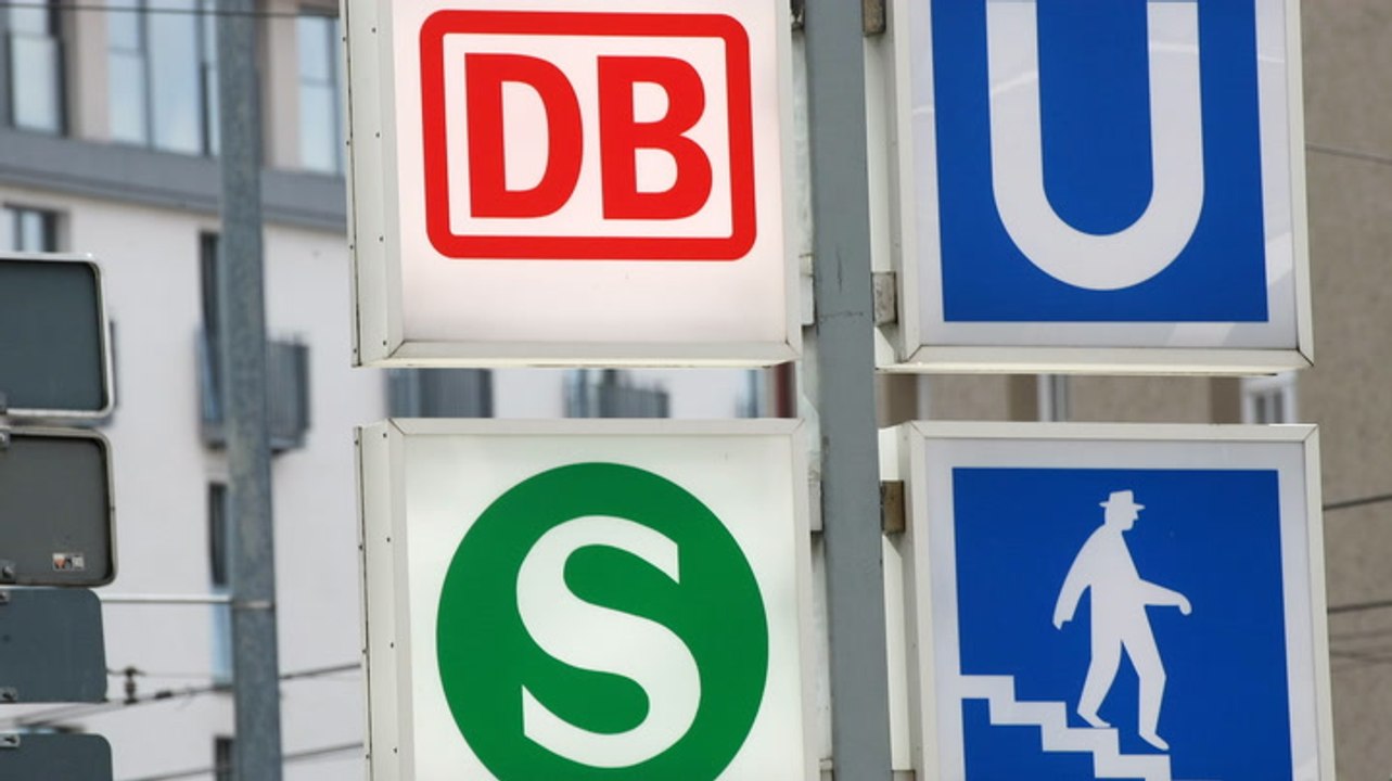 Bahn: Drohen neue Warnstreiks nach fehlgeschlagener Tarifverhandlungen?