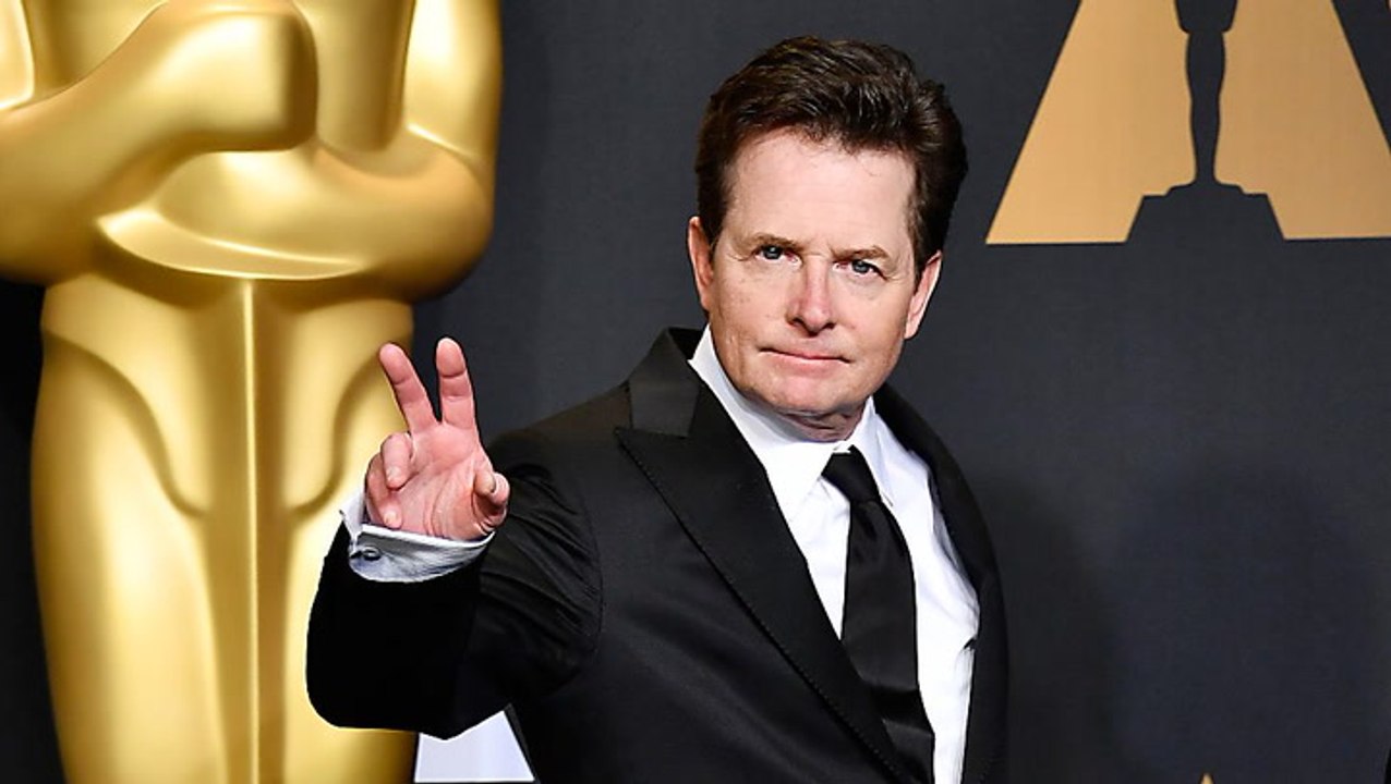 Michael J. Fox Parkinson-Erkrankung: SO steht es wirklich um ihn!