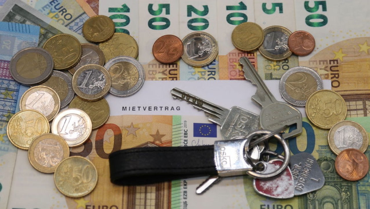 Höhere Miete wegen Inflation - Darf der Vermieter das?