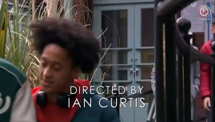 Ste, James, Sienna - 3/17/23 *First Look*