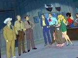Captain Caveman and the Teen Angels Captain Caveman and the Teen Angels S01 E13-14 Ride ’em Caveman / The Strange Case of the Creature from Space
