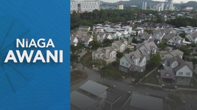 Niaga AWANI: Harga kediaman di seluruh negara dijangka naik 5% pada 2023 - Juwai IQI