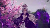 The Emperor of Myriad Realms ( Wan Jie Zhizun ) Ep 36 ENG SUB