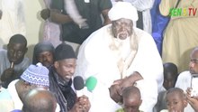 Thiariack 2023 Le message  de Serigne Sidy Mokhtar Kounta