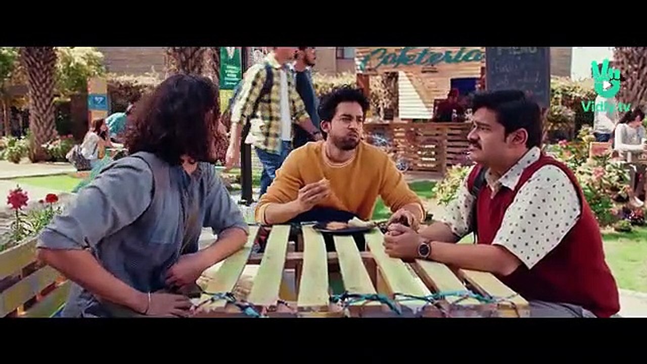 Khel Khel Mein 2021 full Pakistani Movie part 1