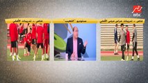 بشير التابعي: جمهور الزمالك لازم ميستناش أي بطولة لمدة ٤ سنين على الأقل