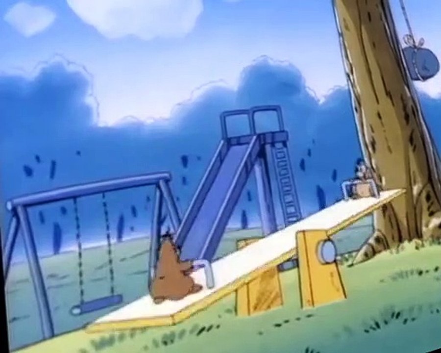 Heathcliff and The Catillac Cats Heathcliff and The Catillac Cats S01 E034 Gopher Broke / A Camping We Will Go