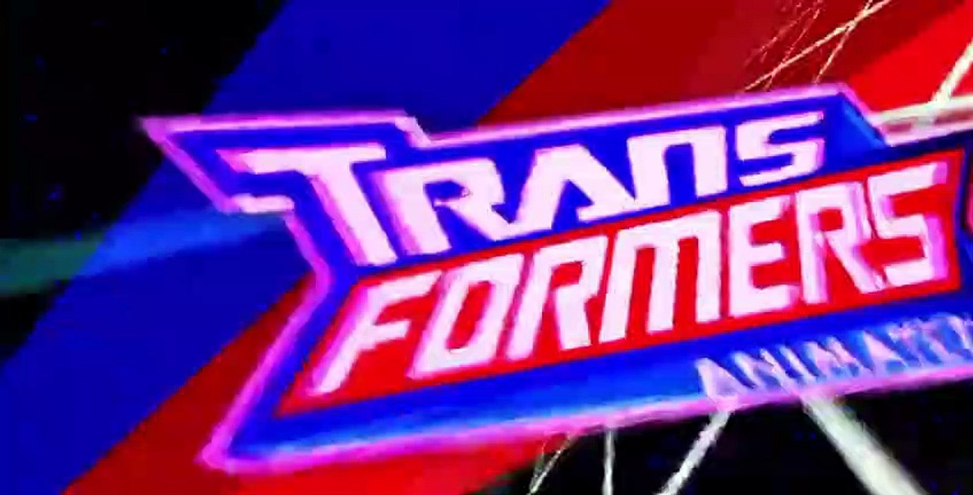Transformers: Animated S01 E08