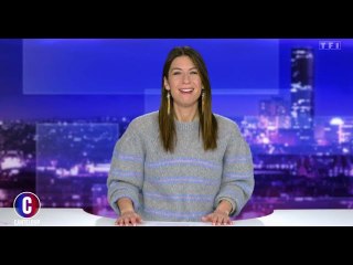 C’est Canteloup : Hélène Mannarino écartée de l’antenne, TF1 alertée