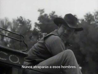 El Hombre del Rifle E12 T1 - El Arma Rabiosa - Subtitulado
