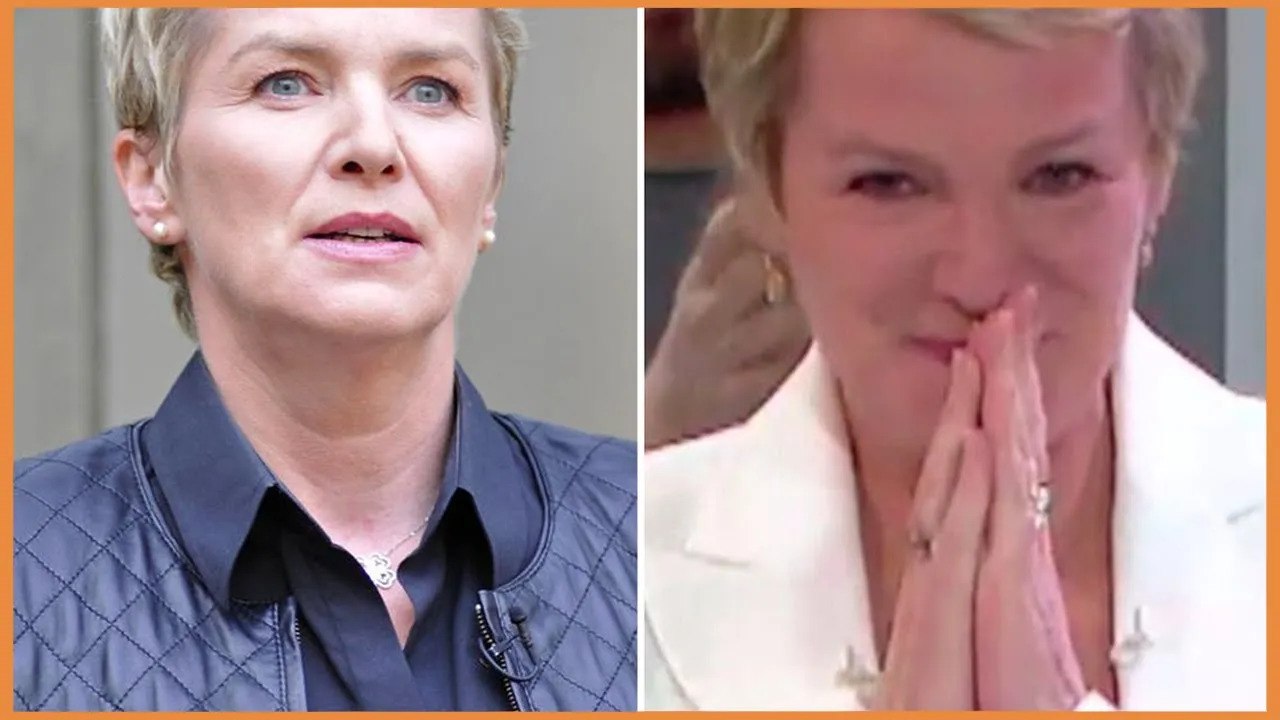 Elise Lucet plus isolée que jamais, ses révélations poignantes