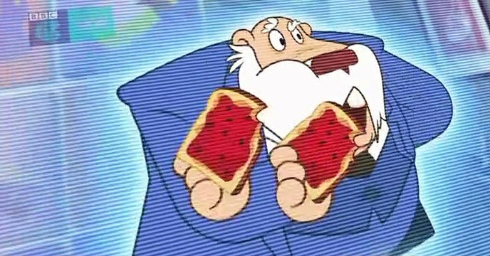 Danger Mouse 2015 Danger Mouse 2015 E032 – Wicked Leaks