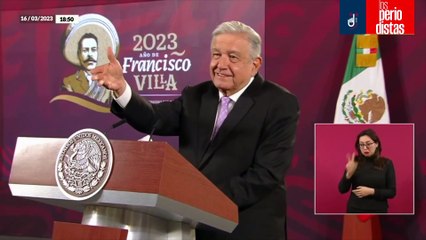 #EnVivo | #LosPeriodistas | AMLO a Monreal: acuerdos oscuros, no | Monrealista agita al INAI