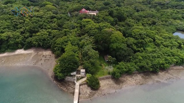 mqn-Parque Nacional Isla San Lucas cuenta una de las historias más oscuras de Costa Rica-150323
