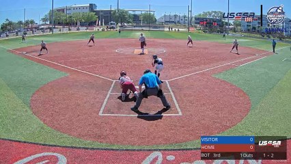 Missouri Baptist University vs Aquinas College - Spring Games (2023) Thu, Mar 16, 2023 11:27 AM to 1:56 PM