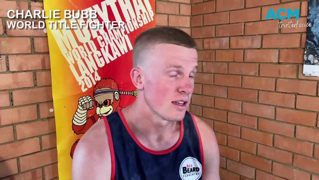 Charlie Bubb | Central Western Daily | March 17 2023