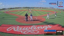 Red Rawlings - Prospect Select (2023) Wed, Mar 15, 2023 1:59 PM to 10:02 PM