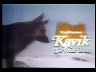 The Courage of Kavik, the Wolf Dog | movie | 1980 | Official Trailer