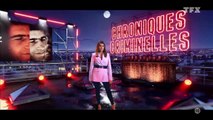 Chroniques criminelles - Affaire Jean Moritz  L’artificier, l’ex mari jaloux et la pom pom girl