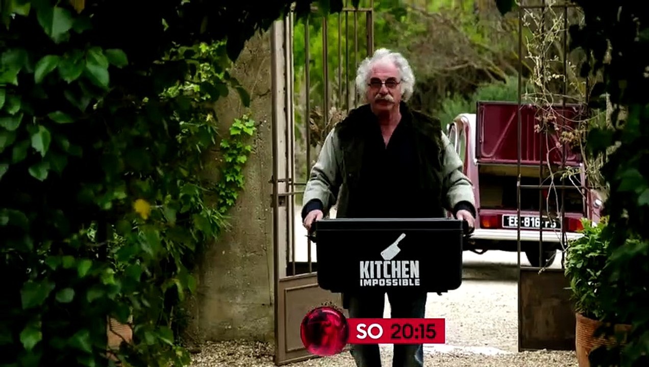 Staffel 8 | show | 2023| S8 | Official Trailer