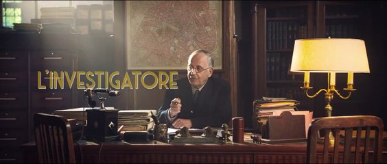 Mon Crime - La colpevole sono io | movie | 2023 | Official Trailer