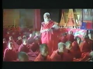 Little Buddha | movie | 1993 | Official Trailer