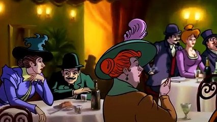 Montmartre | movie | 2005 | Official Clip