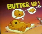 Heathcliff and The Catillac Cats Heathcliff and The Catillac Cats S01 E038 Butter Up! / Mungo Gets No Respect