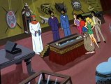 Captain Caveman and the Teen Angels Captain Caveman and the Teen Angels S01 E9-10 Cavey and the Kabuta Clue / Cavey and the Weirdo Wolfman