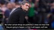 Ex-Barca boss Valverde shuts down talk of testifying in Negreira scandal