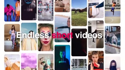 Reino Unido bane o TikTok em dispositivos do governo